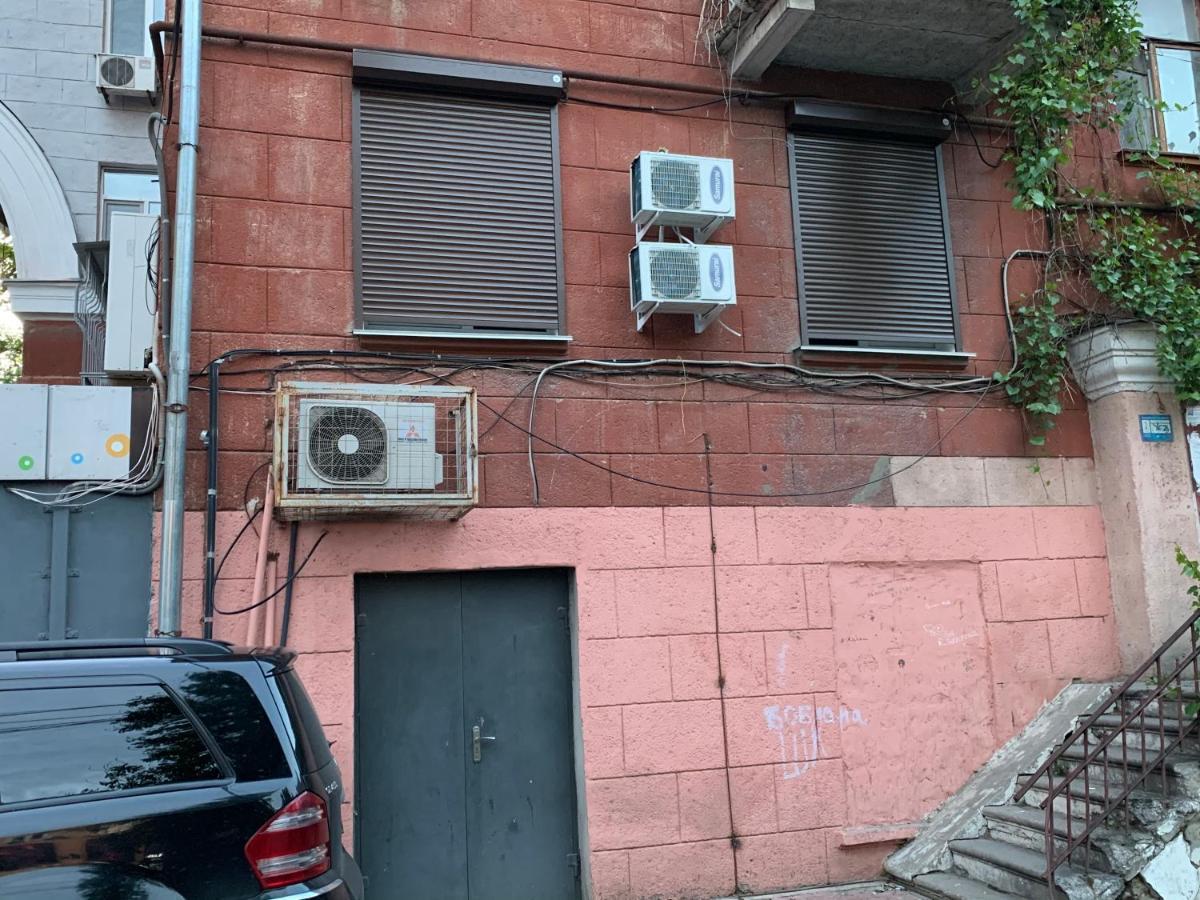 Студия-Люкс С Двумя Спальнями На Соборной Mykolaïv Extérieur photo